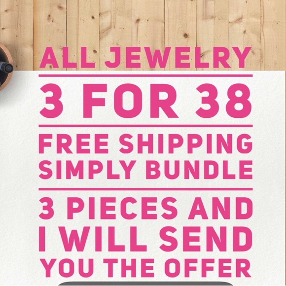 Dainty Lotus Flower Bar Stud Earrings Gold Silver - Picture 4 of 7